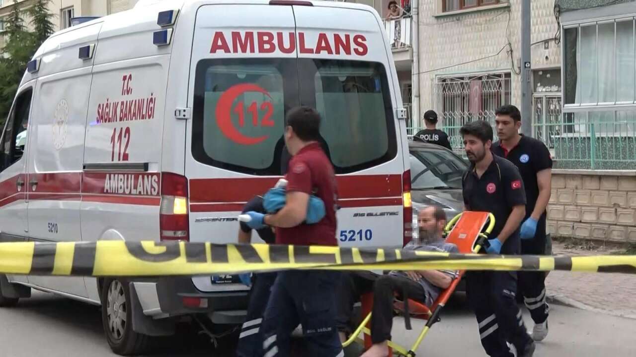 Konya’da anne ve kızı böyle öldürülmüş! Yürek yakan bir detay da çıktı 9